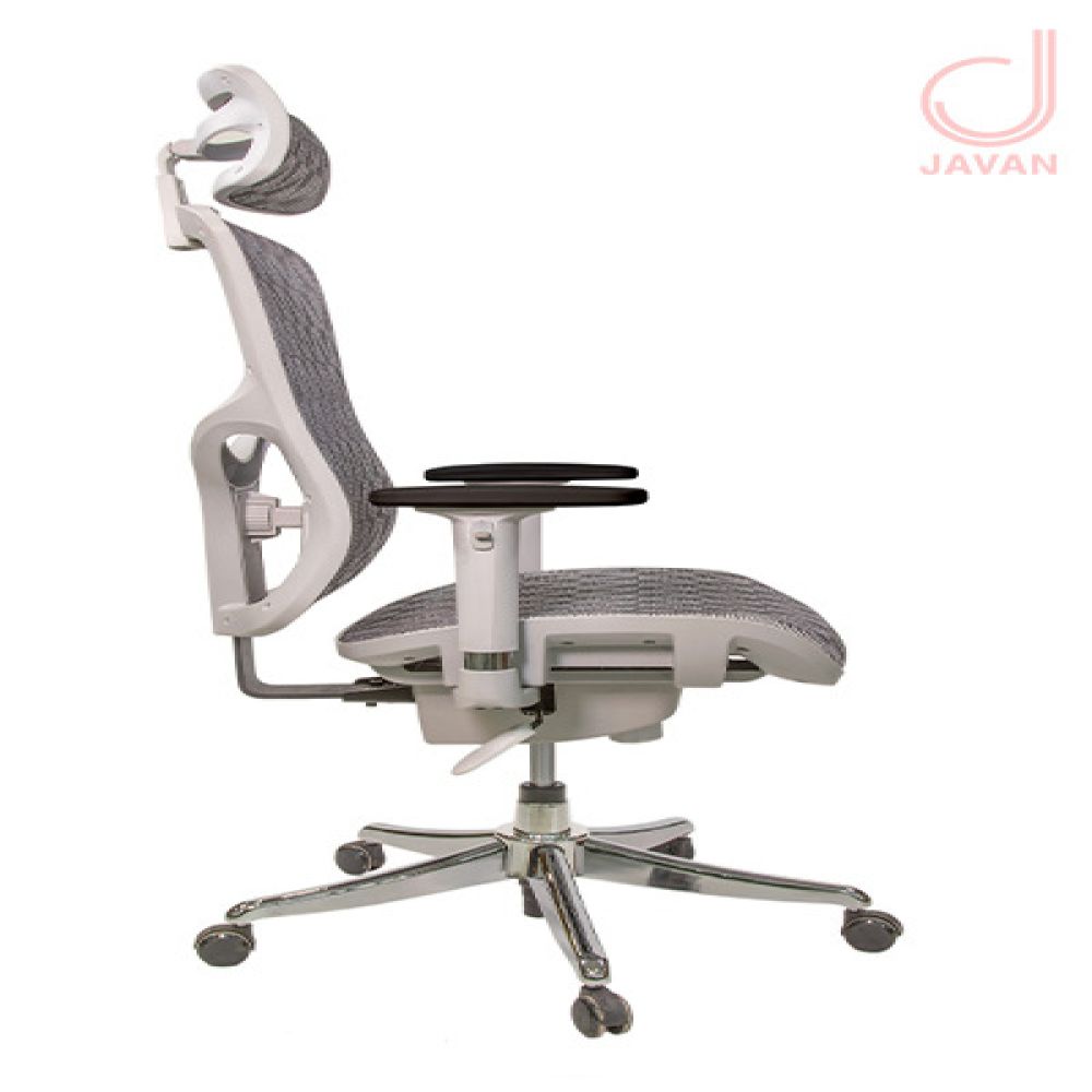 صندلی اداری مدیریتی جوان مدل T50-AT